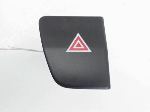 Used Warning switch PEUGEOT 5008 (0U_, 0E_) 2.0 HDi 150 / BlueHDi 150 (150 hp) 21097916