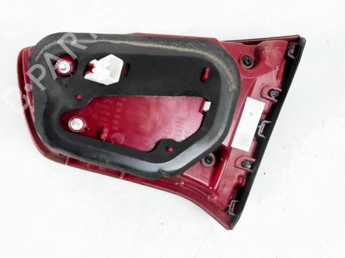 Venstre baglygte bagklap Venstre baglygte bagklap KIA SPORTAGE III (SL) [2009-2017] 33743605 33743605