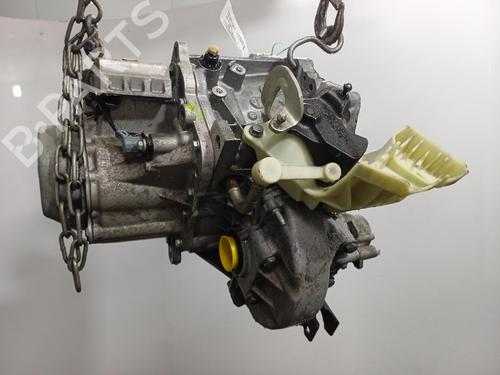 Gearbox PEUGEOT 2008 I (CU_) 1.2 THP 110 / PureTech 110 | BP39044524M3 - Image 7