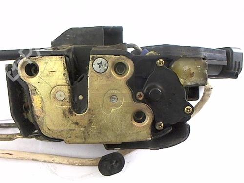 Used Front left lock TOYOTA COROLLA Liftback (_E11_) 2.0 D (CE110) (72 hp) 20466808