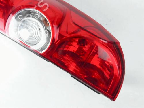 Right taillight FIAT DOBLO Cargo (263_) 1.6 D Multijet (263WXD1B, 263WXR1B, 263WXX1B, 263ZXD1B,... | BP34255965C35 - Image 7