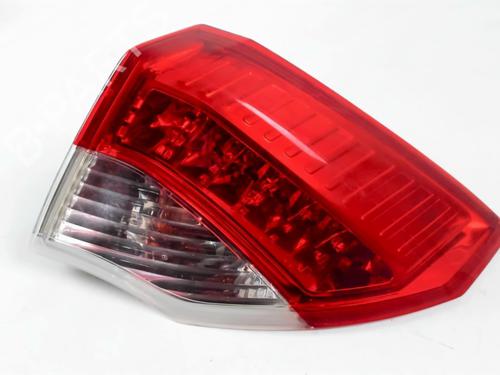 Right taillight RENAULT LAGUNA III (BT0/1) 2.0 dCi (BT01, BT08, BT09, BT0E, BT0K, BT12, BT1C, BT1D,... | BP29375029C35 