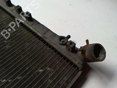 Water radiator HYUNDAI ACCENT Saloon (X-3) 1.3 i 12V | BP22914519M31 