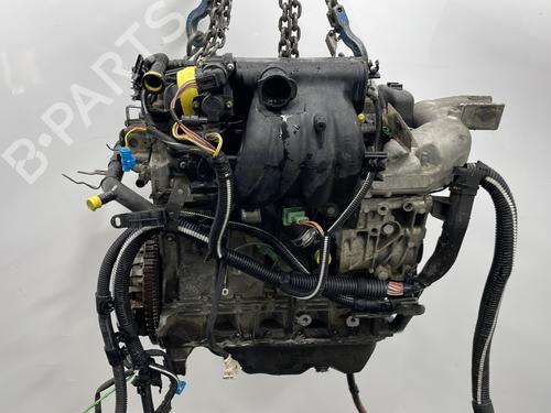 Motor PEUGEOT 206 Hatchback (2A/C) 1.1 i | BP29438055M1 