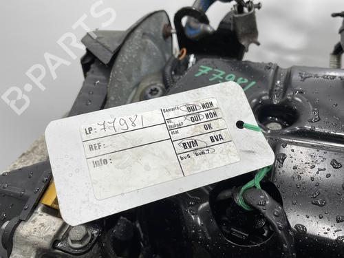 Motor RENAULT MEGANE II (BM0/1_, CM0/1_) 1.9 dCi (BM0G, CM0G) | BP29419838M1 