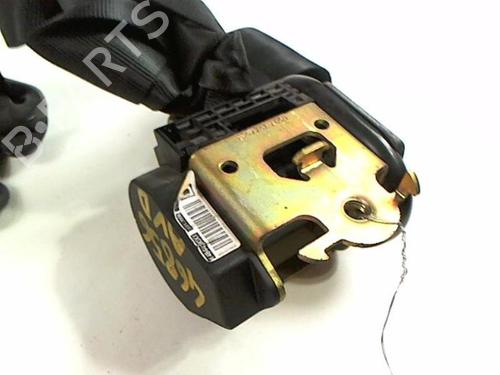 Front right belt tensioner PEUGEOT 807 (EB_) 2.0 HDi | BP20455671C88 