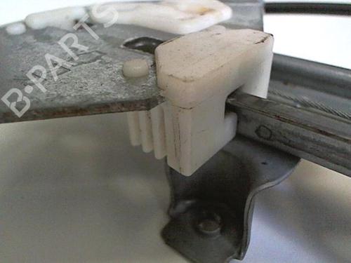Rear right window mechanism NISSAN PRIMERA Hatchback (P12) 2.2 dCi | BP20479413C25 