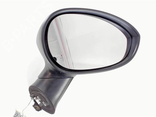 Used Right mirror FIAT GRANDE PUNTO (199_) 1.2 (65 hp) 20432472