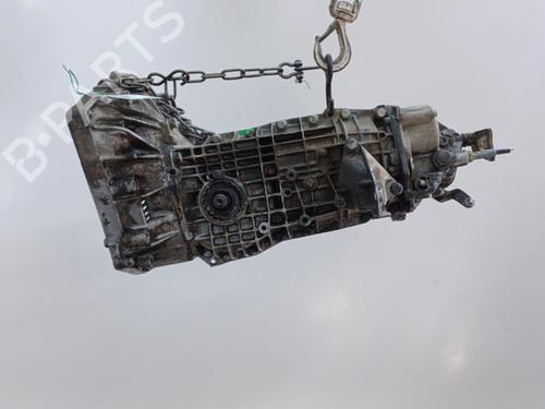 Used Gearbox Gearbox RENAULT ESPACE II (J/S63_) 2.1 TD (J633, J634, J/S635, J/S63D) (88 hp) 25265419 25265419
