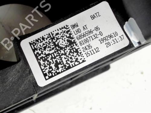 Break pedal BMW X1 (F48) sDrive 18 d | BP20421519I19 