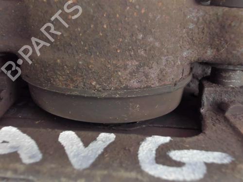 Used Left front brake caliper BMW 3 (E90) 318 d (122 hp) 20391066