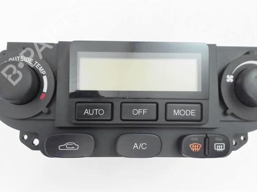 Climate control DAEWOO LACETTI Hatchback (KLAN) 1.8 | BP21240156I5 - Image 6