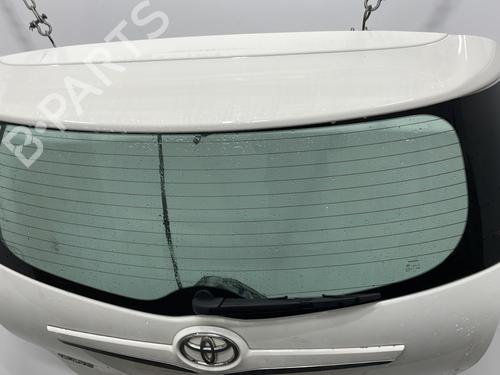 Tailgate TOYOTA VERSO (_R2_) 2.0 D-4D (AUR20_, AUR20R) | BP29165115C6 