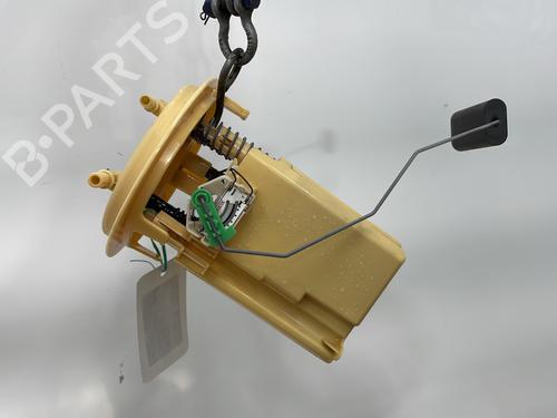 Used Fuel pump PEUGEOT 307 (3A/C) 1.6 HDi (90 hp) 29078215