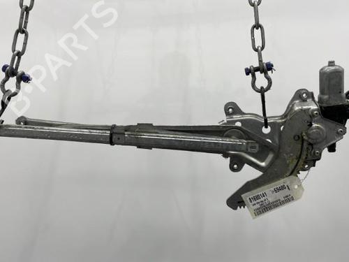 Front right window mechanism SUZUKI SWIFT III (MZ, EZ) 1.3 DDiS (RS413D) | BP20422957C23 