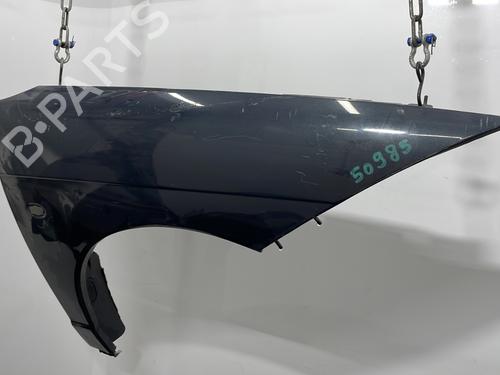Right front fenders CITROËN C6 (TD_) 2.2 HDi | BP20466146C42 