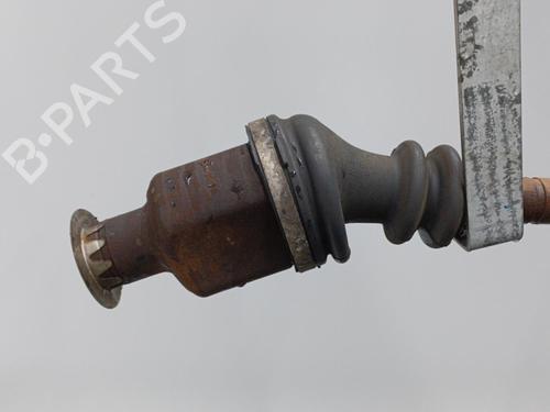 Used Right front driveshaft Right front driveshaft 20423591 20423591
