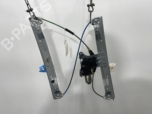 Lève-vitre avant gauche CITROËN C3 Picasso (SH_) 1.6 HDi (90 hp) 31982002