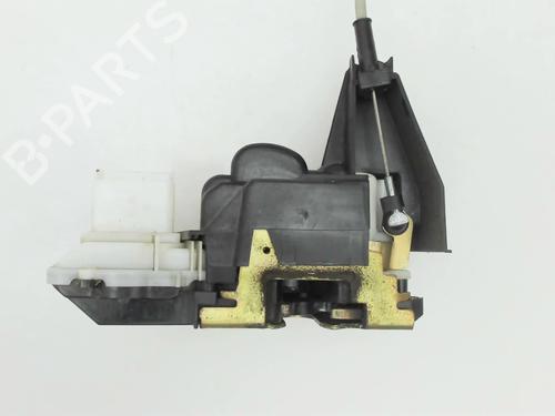 Front left lock PEUGEOT 307 SW (3H) 1.6 HDI 110 | BP20397235C98 