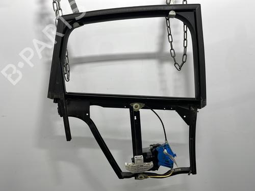 Rear right window mechanism AUDI A2 (8Z0) 1.4 BP27705691C25