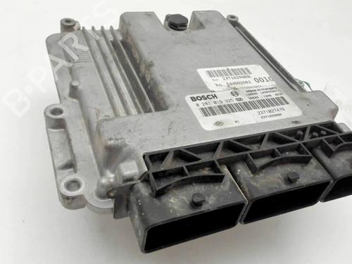 Engine control unit (ECU) RENAULT KANGOO Express (FW0/1_)  | BP36900203M57  - Image 6