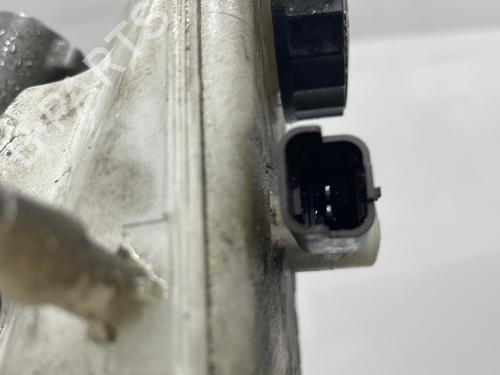 Brake master cylinder PEUGEOT 406 (8B) 2.0 HDI 110 | BP27618752M77 