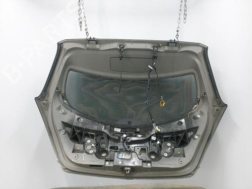Tailgate NISSAN MURANO I (Z50) 3.5 4x4 | BP20451927C6 