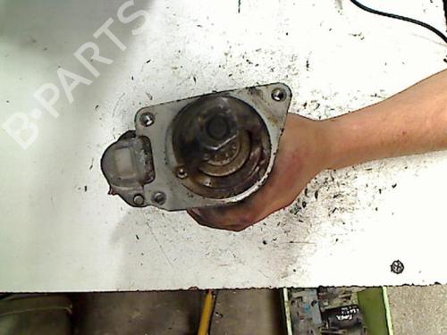 Used Starter ROVER 200 II Hatchback (RF) 216 Si (112 hp) 20432772
