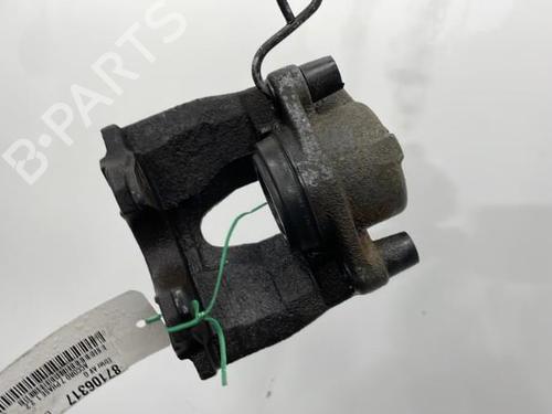 Used Left front brake caliper Left front brake caliper HONDA ACCORD VII (CL, CN) 2.2 i-CTDi (CN1) (140 hp) 20396915 20396915
