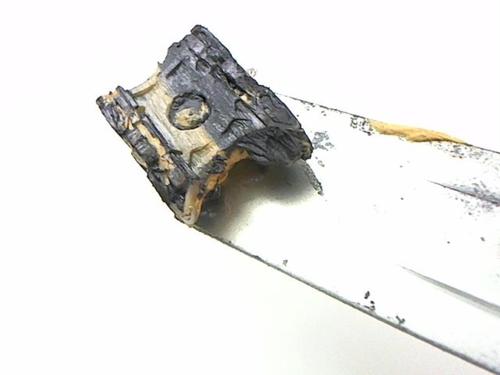 Used Rear left window mechanism Rear left window mechanism BMW 3 (E36) 328 i (193 hp) 20460762 20460762