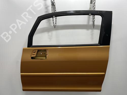 Used Left front door PEUGEOT 1007 (KM_) 1.4 HDi (68 hp) 31602515