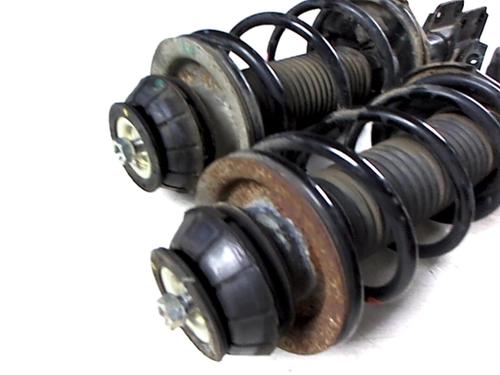 Used Left front shock absorber Left front shock absorber SUZUKI ALTO VII (GF, HA25_, HA35_) 1.0 (AMF310, GFC31S) (68 hp) 20426217 20426217