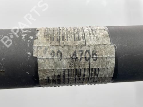 Driveshaft MERCEDES-BENZ SL (R129) 280 (129.058) | BP27934291M37 