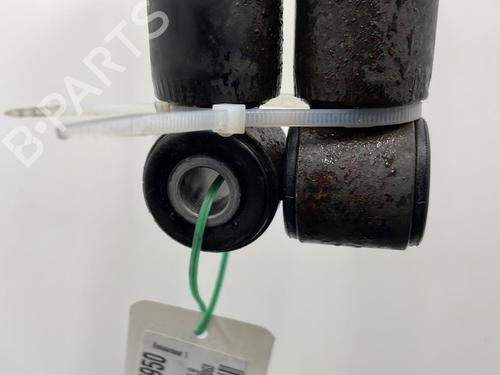 Used Right rear shock absorber OPEL ASTRA H TwinTop (A04) 1.9 CDTi (L67) (150 hp) 20418194