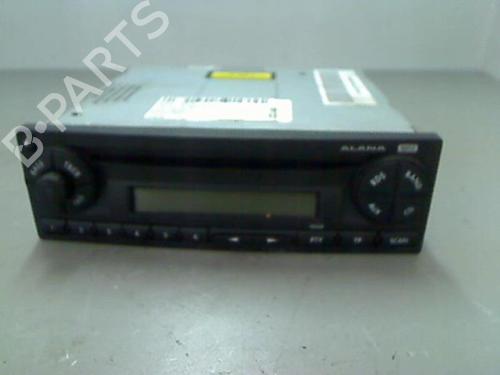 Used Radio SEAT IBIZA III (6L1) 1.9 TDI (100 hp) 20430924
