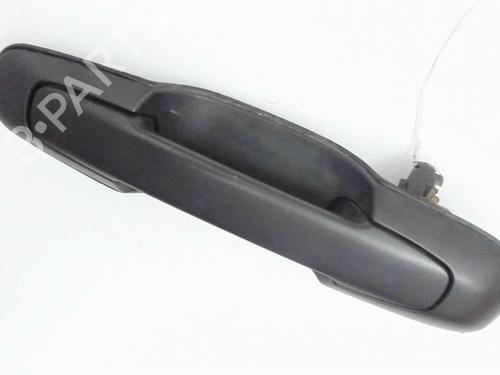 Rear left exterior door handle SUZUKI GRAND VITARA I (FT, HT) 2.0 HDI 110 4x4 (SQ420D, TD82V) | BP20388902C130 