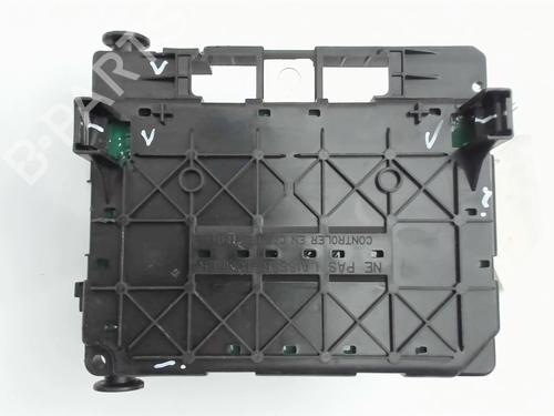 Fuse box CITROËN C3 I (FC_, FN_) 1.4 HDi | BP21238921E1 