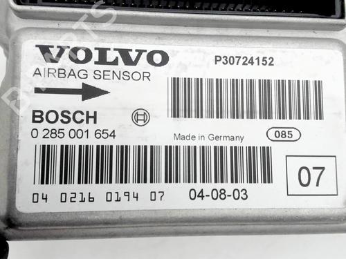 ECU airbags VOLVO XC90 I (275) D5 AWD | BP28811145M53 