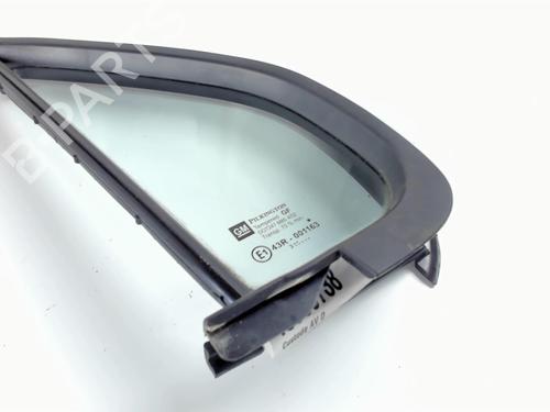 Used Front right quarter glass OPEL AGILA (A) (H00) 1.0 (F68) (60 hp) 20402538