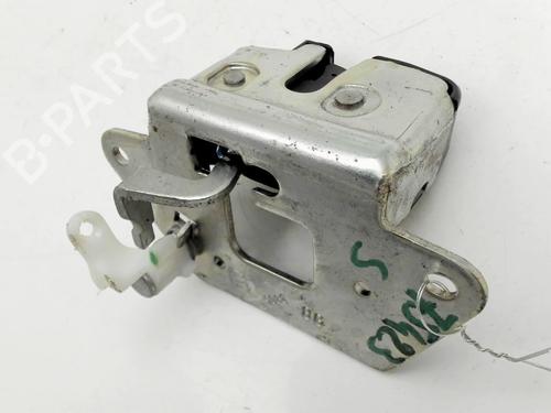 Bagklap lås FIAT PANDA (169_) 1.1 (169.AXA1A) | BP30363881C101 - Image 5