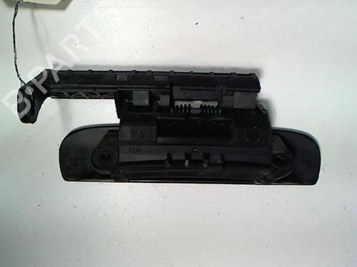 Rear left exterior door handle CITROËN XSARA PICASSO (N68) 2.0 HDi | BP20475562C130 
