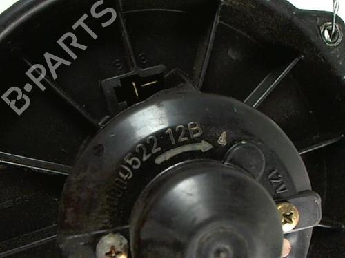 Heater blower motor TOYOTA COROLLA Liftback (_E11_) 2.0 D-4D (CDE110_, CDE110R) | BP20467709M62 