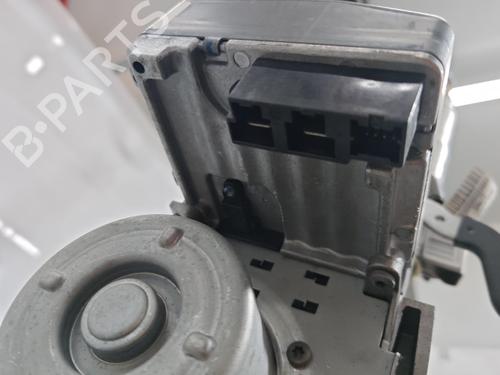 Steering column MAZDA 2 (DE_, DH_) 1.4 MZR-CD | BP40512648M21 - Image 4