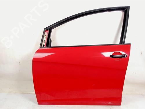 Left front door SEAT ALTEA (5P1) 1.9 TDI | BP20421282C2 