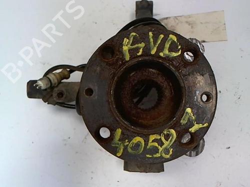 Used Right front steering knuckle FIAT MULTIPLA (186_) 1.9 JTD 115 (115 hp) 20475785