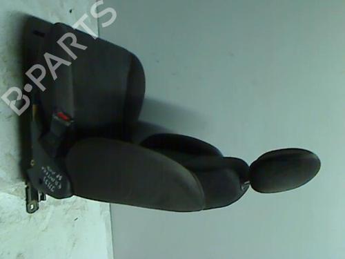 Sæde højre fortil OPEL FRONTERA B (U99) 3.2 i (6B1VF, 6B1_6) | BP20434916C16 