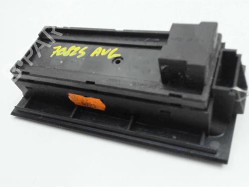 Left front window switch AUDI A6 C5 Avant (4B5) 1.9 TDI | BP20440109I27 