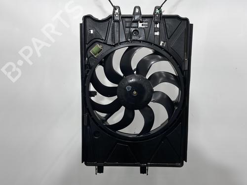 Used Radiator fan FIAT 500L (351_, 352_) 1.3 D Multijet (199LXY1A, 199LXY11) (84 hp) 30479936