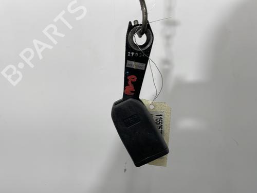 Engache cinturón MITSUBISHI L200 (K7_T, K6_T, K5_T) 2.5 TD 4WD (K74T) (115 hp) 30479860