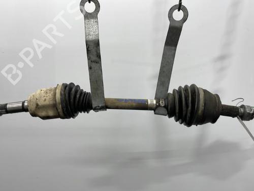 Used Left front driveshaft Left front driveshaft FIAT DOBLO Cargo (263_) 1.3 D Multijet (90 hp) 20394119 20394119
